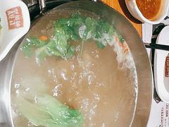 -海银海记潮汕牛肉火锅(新港中路海珠店)