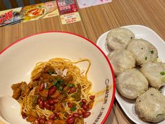 -小杨生煎(南汇欧尚店)