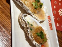 -管氏翅吧(地安门创始店)