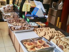 -李小老烧饼(常营民族家园店)