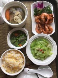 -杰爱月子护理中心