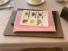 -新南华大酒店(广中店)