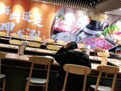 大堂-呷哺呷哺 黄金牧场 (旧宫永辉超市店)