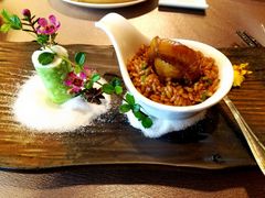 -广州文华东方酒店·江-由辉师傅主理