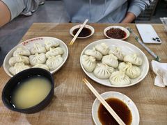 -津门张记包子铺(华昌道店)
