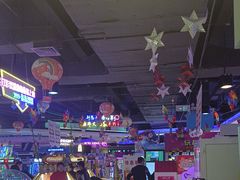 -大玩家(万达广场大连甘井子店)