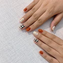 -如一·美甲美睫