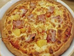 -萨莉亚意式餐厅(连城店)