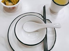 -潮盛海鲜(韶关总店)
