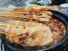 -都善和记洛阳涮牛肚(丰产路店)