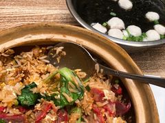 -壹煲口福煲仔饭(中山路店)