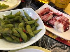 -小胖墩炝锅鱼(天钥桥路店)
