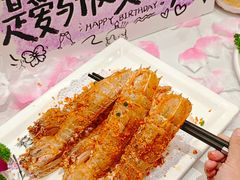 -海世船说·海鲜餐厅(南昌店)