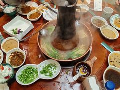 -阳坊胜利涮羊肉(阳坊老店)