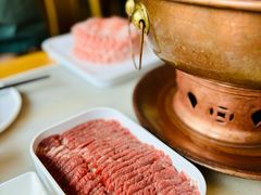 -牛街·马辈儿涮肉(牛街总店)