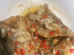 -兰湘子·湘菜小炒(石家庄万象城店)