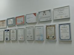 -皓洁口腔门诊部(金色雅园金涛苑店)