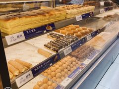 -酥侯糕点(广东路店)