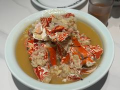 -欧记大排档·景德菜(上海首店)