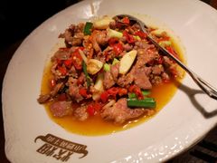 -炊烟小炒黄牛肉(东庆街店)