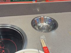 -大橘元自助回转火锅(天河新天地店)