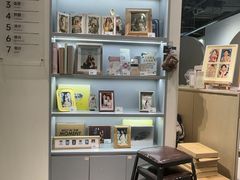 -海马体照相馆(深圳万象天地店)