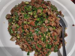 -船歌·鱼水饺青岛菜(闽江二路店)