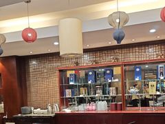 -四季轩中餐厅(徐州开元名都大酒店)