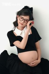 -时光礼孕婴儿童摄影(新北店)
