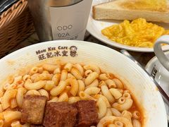 -旺记冰室(九龙中心大厦店)