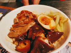 -陈鹏鹏潮汕菜(宝安机场T3航站楼店)