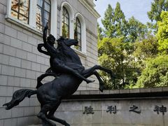 -上海安亭别墅花园酒店