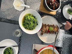 -汉水谣·江景餐厅(江滩店)