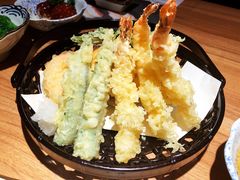 -小笠原·日料店
