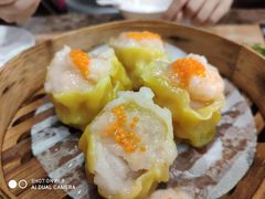 鮮蝦干蒸-幸福茗点茶楼(五羊店)