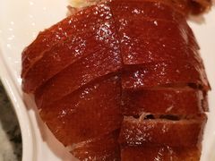 -那家小馆•北京菜•烤鸭(香山店)