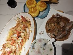 -百年恒益烧腊海鲜酒家·非遗传承(广州黄埔店)
