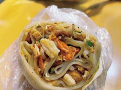 -安徽阜阳卷馍(西单店)