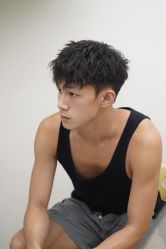 -尤司男士国潮理发馆