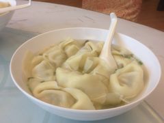 -中信五牛城酒店式公寓