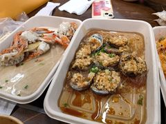 -盒马鲜生(189购物中心店)