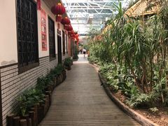 -森谷美食公园(杨行店)