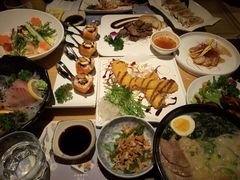 -新一喜铁板料理餐厅·铁板放题(北国商城店)