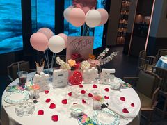 -桂满陇·海市蜃楼·黑金(国金店)