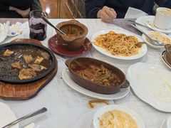 -新侨三宝乐西餐厅(崇文门店)