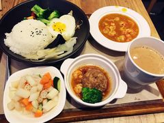 招牌海盗虾饭-海盗虾饭·剥好的小龙虾饭(SOHO尚都店)