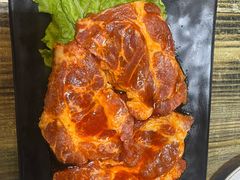 -齐齐哈尔·兄弟烤肉(湖山美地店)