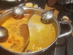 -呷哺呷哺 黄金牧场 (欢乐谷店)