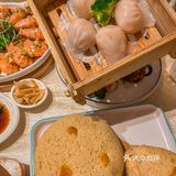 意外挖到泉州这家店‼️早茶爱好者狂喜😘