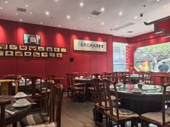 大堂-陈记菜馆·非遗淮扬菜(东关街教场店)